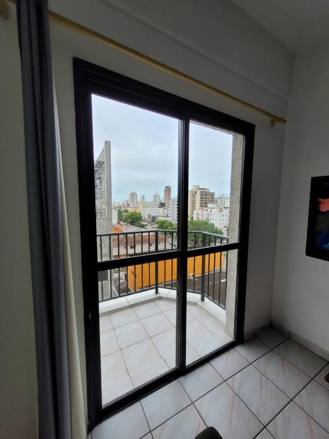 Dom Pedro 55 Apartment Guaruja
