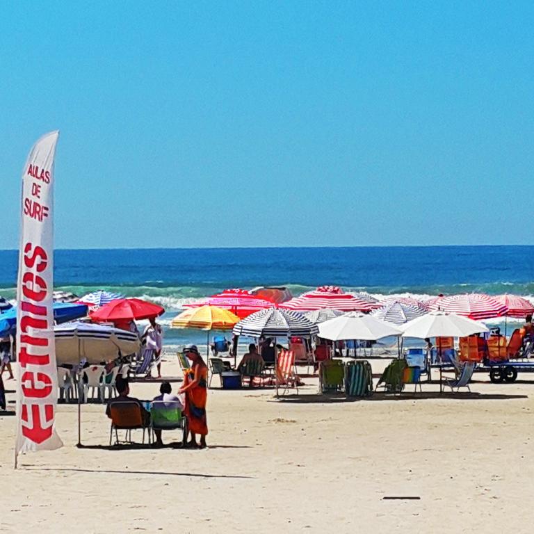 Dom Pedro 55 Guaruja