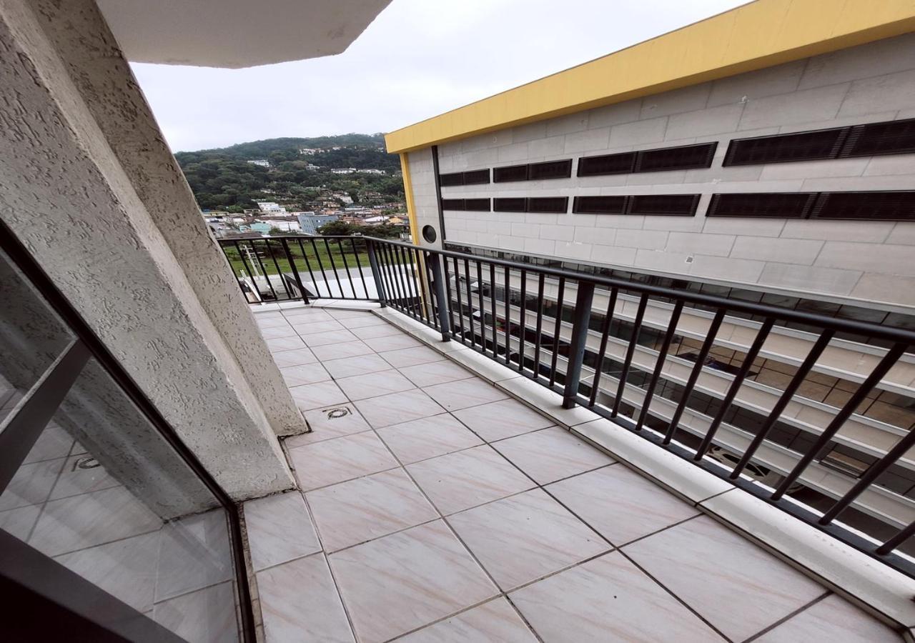 Dom Pedro 55 Apartment Guaruja