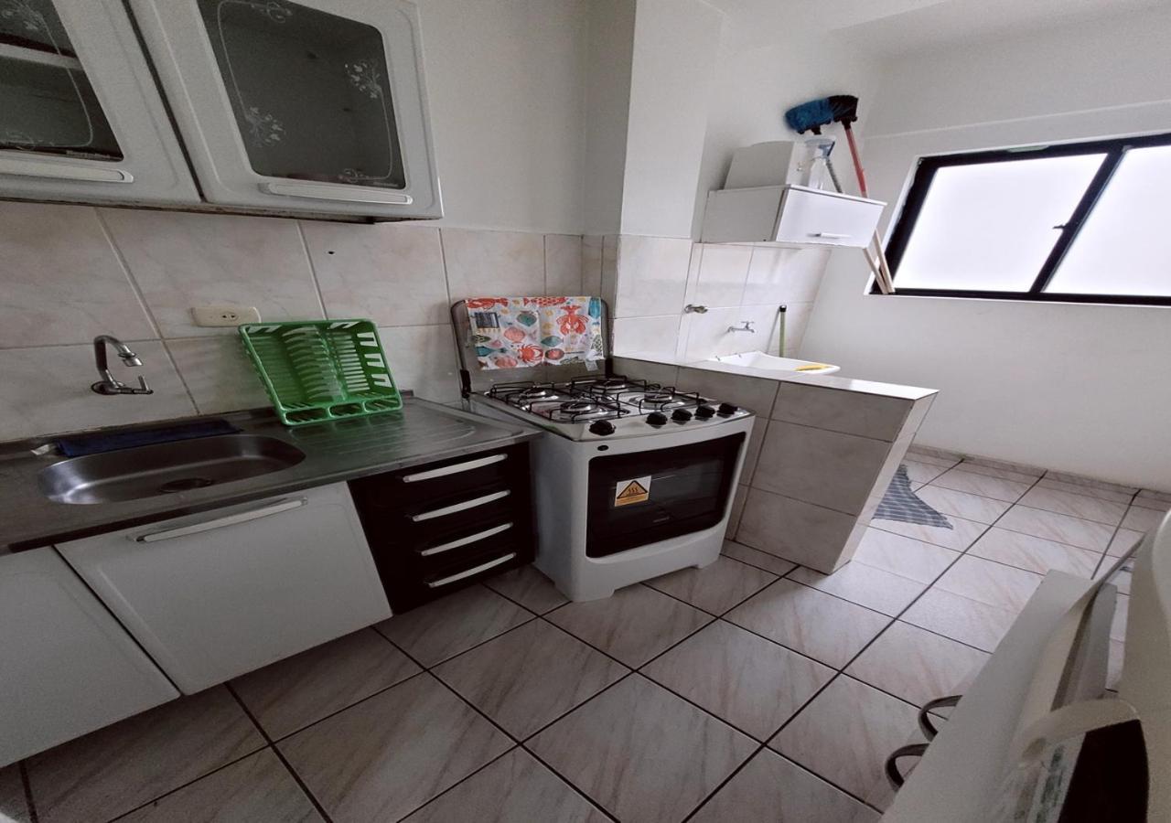 Apartment Dom Pedro 55