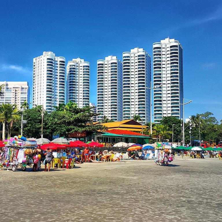 Dom Pedro 55 * Guaruja